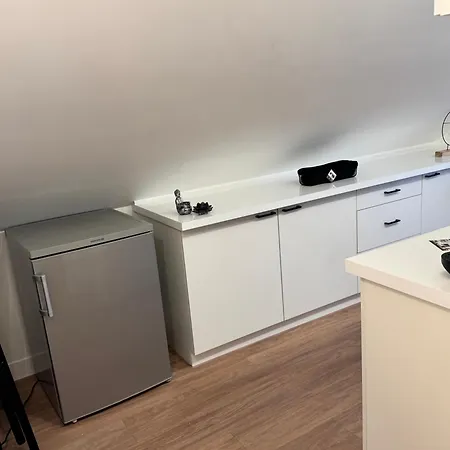 Cleopatre Apartamento