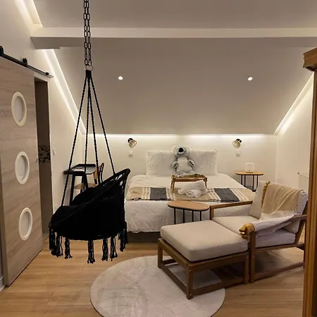 Cleopatre Apartamento