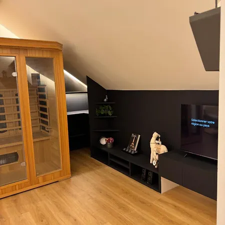 Cleopatre Apartmán *