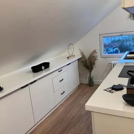 Apartamento Cleopatre
