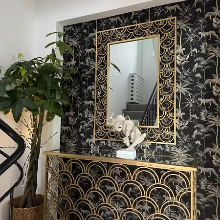 Cleopatre Apartamento Argenteuil